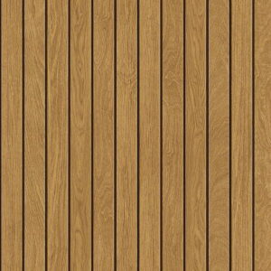 Giấy Dán Tường 3D Giả Gỗ NE 07