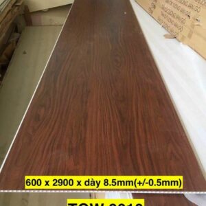 Tấm nhựa PVC vân gỗ