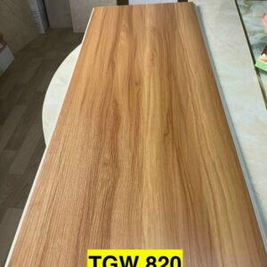 Tấm nhựa PVC vân gỗ