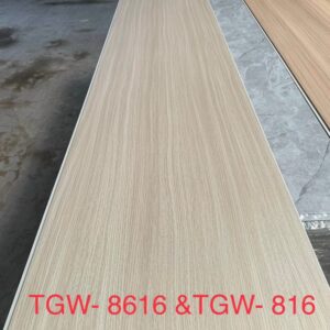 Tấm nhựa PVC vân gỗ