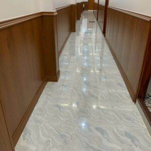 Tấm nhựa PVC vân gỗ