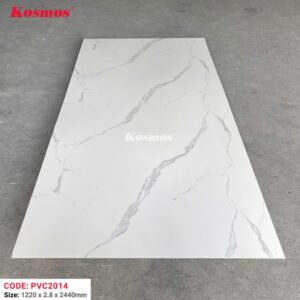 Đá hoa cương PVC